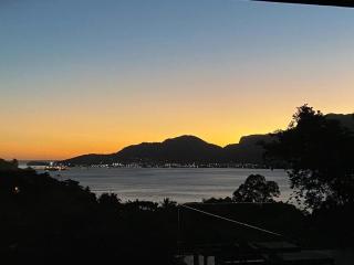 Chalé com vista na vila centro histórico - 8