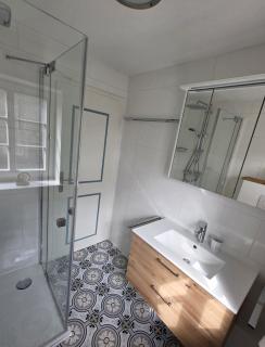 Wohnung Ankerplatz - Wrixum - 1