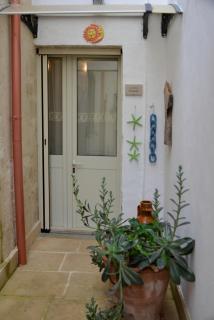A casa di Marisa - 1