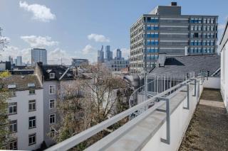 Hotel Mondial Comfort - Frankfurt City Centre - 5