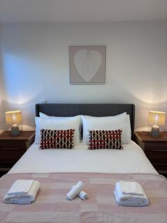 Home in Christchurch Central - 8