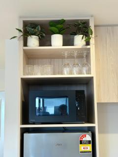 Home in Christchurch Central - 4