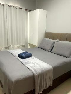 DUNAS RESIDENCE CASA 12 - 5