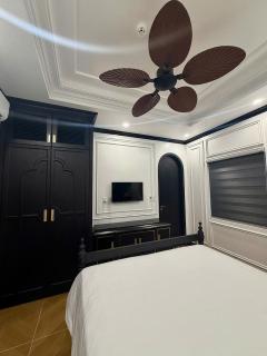 Indocharm Villa Cat Ba - 0