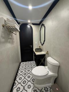 Indocharm Villa Cat Ba - 4