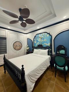 Indocharm Villa Cat Ba - 2