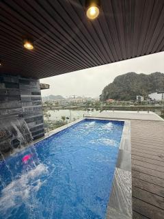 Indocharm Villa Cat Ba - 0