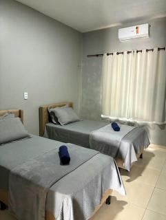 DUNAS RESIDENCE CASA 12 - 4