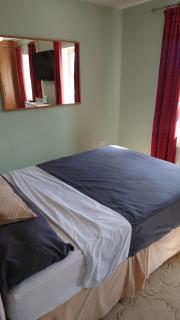 Barnsley Room - 3