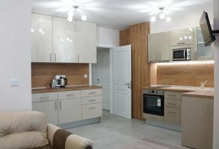 Todorovi Аpartments 2 - 9