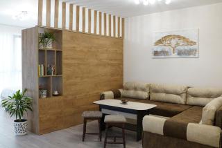 Todorovi Аpartments 2 - 7