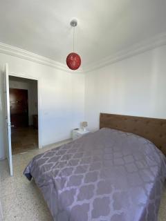 Appartement Tunis - 2