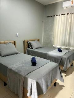 DUNAS RESIDENCE CASA 12 - 1