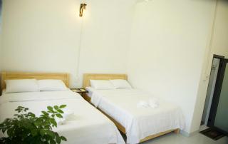 Homestay Daisy Măng Đen - 7