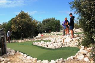 Ellefsen Golf Suite 107, Langebaan, 7357 - 6