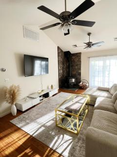 Charming Home in Narrowsburg with AC and Private Yard - 9