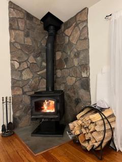 Charming Home in Narrowsburg with AC and Private Yard - 1