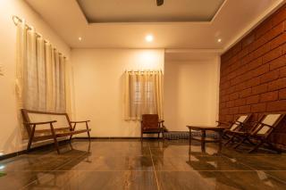 BABJI VILLA Peaceful 2BHK Retreat near airport - 2