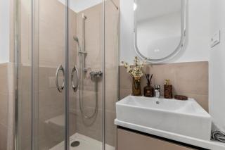 Bright apartment with a view in Slnečnice - Skyviews - 5