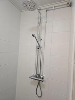 Mukavä mökki luonnon rauhassa maaseudulla. - 1