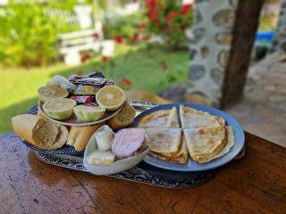 Beach Studio wih integrated Kitchen - 6