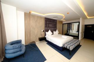 TheGodfather Luxury Lifestyle suites - 8