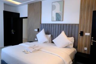 TheGodfather Luxury Lifestyle suites - 7