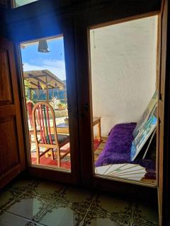 Casa de Dona Concha Apartments Ugijar - 9