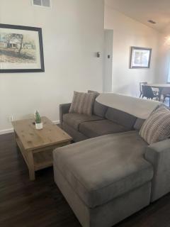 FORT HAM: Just Like Home to SeaWorld MedVA - 6