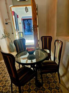 Casa de Dona Concha Apartments Ugijar - 2