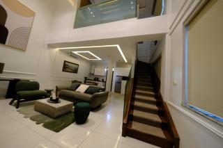 TheGodfather Luxury Lifestyle suites - 2
