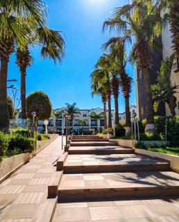 F3 avec piscine à 5 minutes de la plage - 6