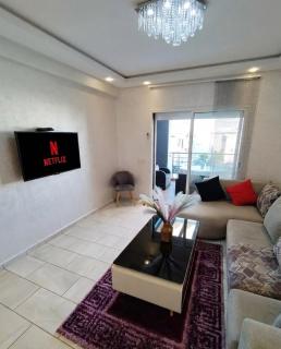 F3 avec piscine à 5 minutes de la plage - 4