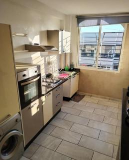 F3 avec piscine à 5 minutes de la plage - 2