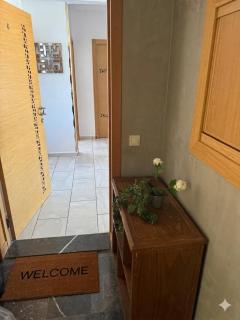 F3 avec piscine à 5 minutes de la plage - 1