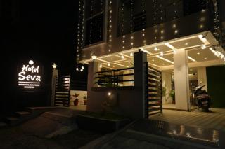 Hotel Seva - 0