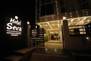 Hotel Seva - 6