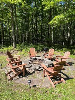 Charming Home in Narrowsburg with AC and Private Yard - 5