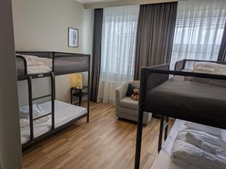 Hotell Marieberg - 8