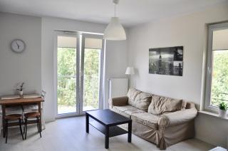 Apartamenty Tespis - Andersa - Katowice - 8