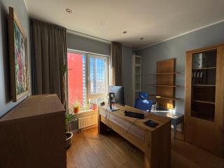 OFFICE DISTRICT 11 floor apartment - 6