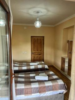 Guesthouse in Lankhvri - 4