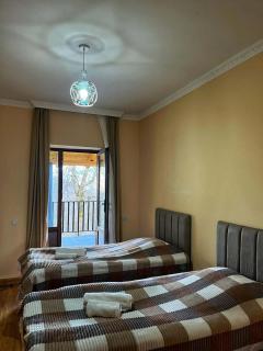 Guesthouse in Lankhvri - 3
