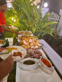 Exquisite 3-Bedroom Villa with pool in Kribi -  - 3