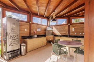 Village Preamar no Coração da Vila de Barra Grande - 2