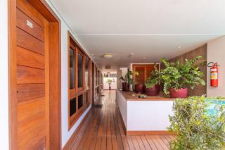 Village Preamar no Coração da Vila de Barra Grande - 7