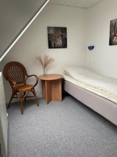 House in quiet neighborhood of 110 m2 near forest and beach - 5