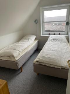 House in quiet neighborhood of 110 m2 near forest and beach - 4