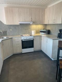 House in quiet neighborhood of 110 m2 near forest and beach - 3