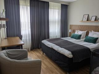 Hotell Marieberg - 9